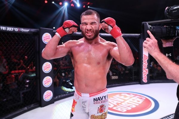 Бивш шампион на Bellator и RIZIN се надява на покана в UFC