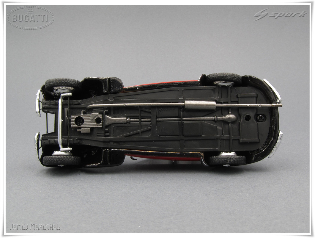 Bugatti 57С Galibier 57.752 (9) Sp