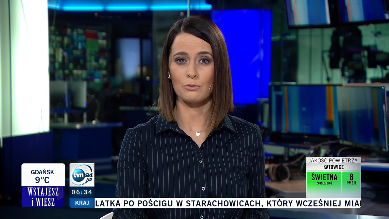 5 11 2019 malgosia kukula tvn24 2