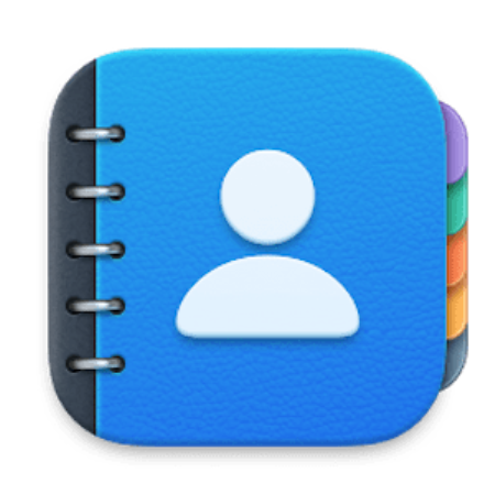 Contacts Journal CRM 3.2.4 macOS