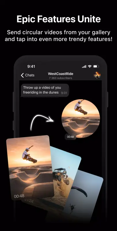 Nicegram APK