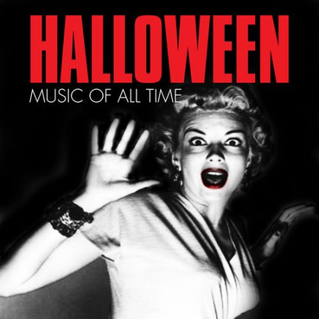 VA - Halloween Music of All Time (2014)