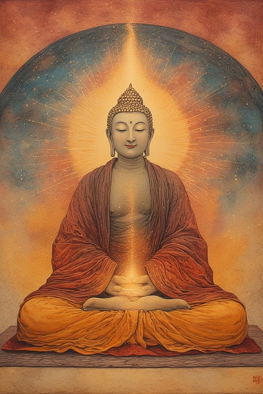 Meditative-Yoga-a-part-of-Budd-3