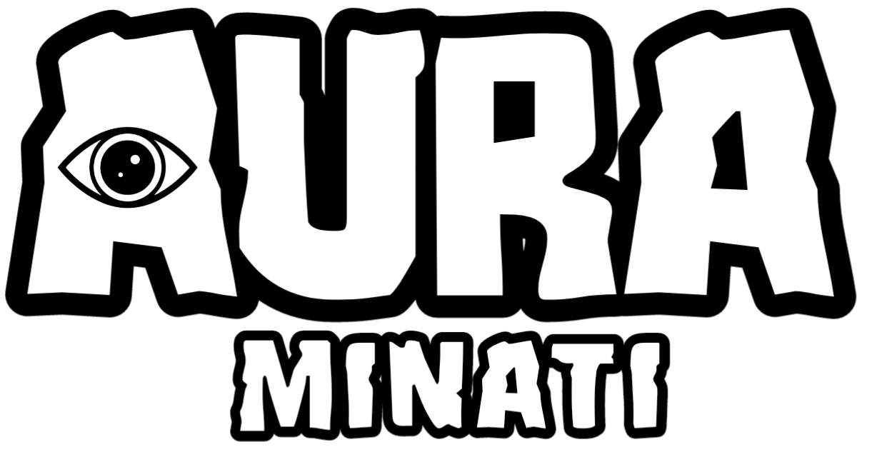 Auraminati Logo