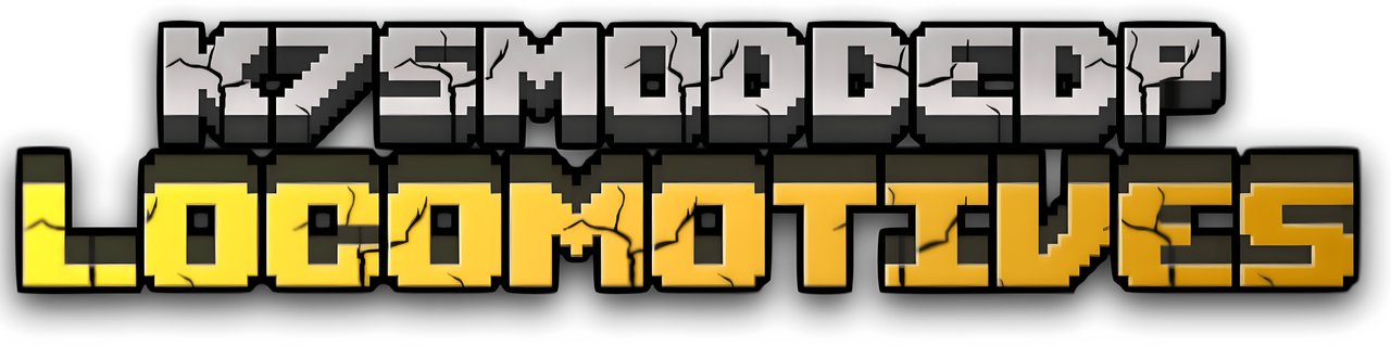 K7SModdedP Locomotives Update