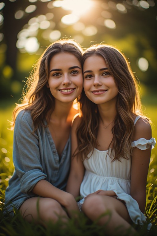 Mother-and-preteen-daughter-in-(3)