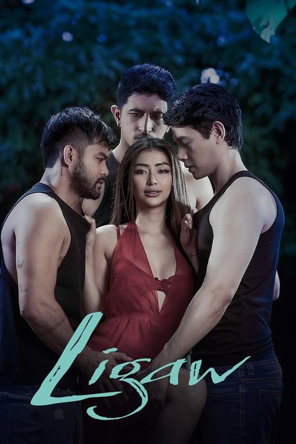 [18+] Ligaw (2025) Tagalog Vivamax WEB-DL