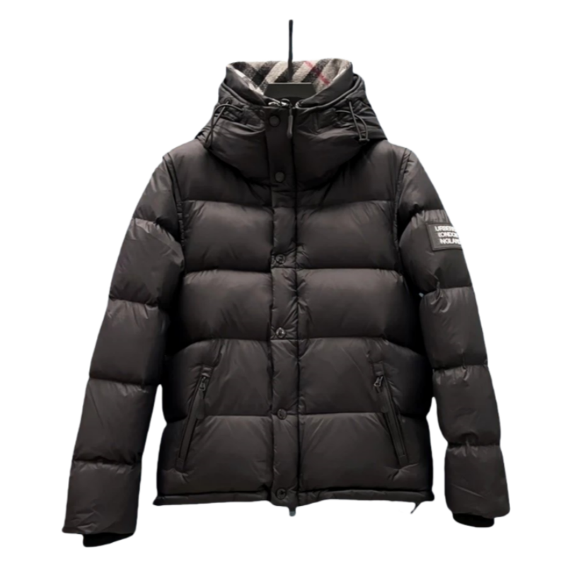 Burberry Down Jacket