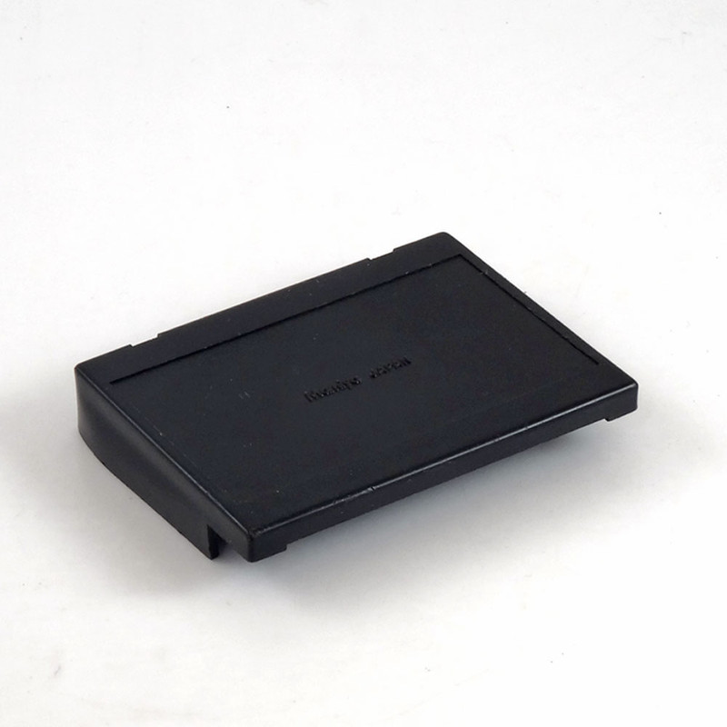 UK CAMERA DEALER| Mamiya M645 Super Prism Cover *GENUINE MAMIYA ITEM*