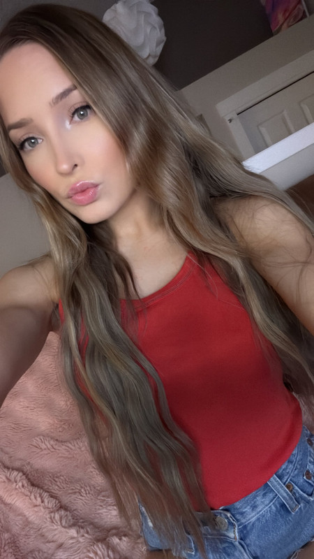 AlexisWildest