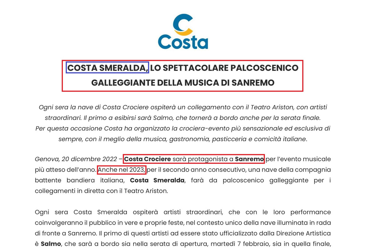 Costa Smeralda Sanremo 20 Dic ITA DEF 1 Postimages costa-smeralda-sanremo-20-dic-ita-def-1-postimages