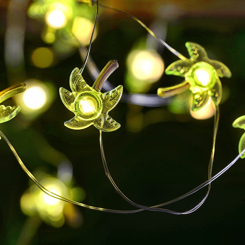 Solar String Light 82563
