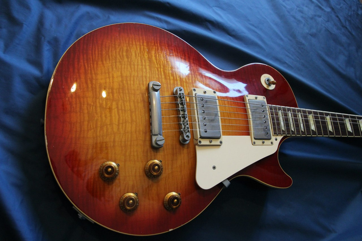 шпон орвилл