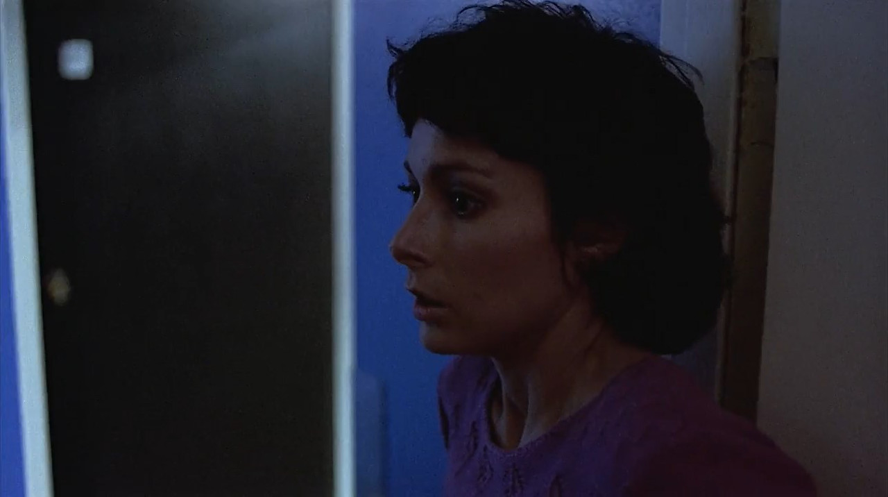 Silent Rage 1982 BluRay [Hindi + Tamil + English] 480p, 720p ESub Screenshot