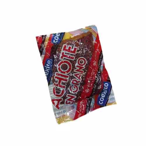 Achiote/Onoto Coexito Sobre 50 Gr. 