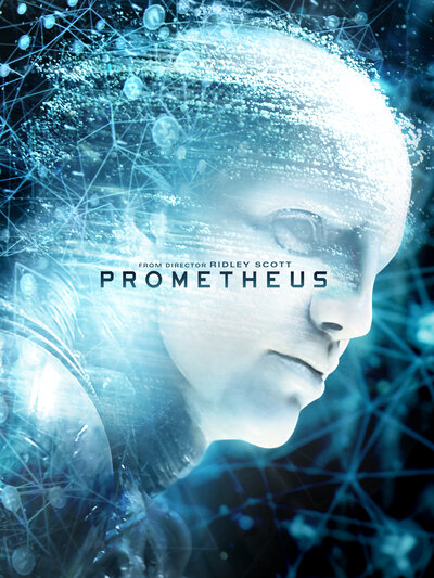 Prometheus (2012) Solo Audio Latino (E-AC3 5.1) (SRT) (Extraído de Star+)