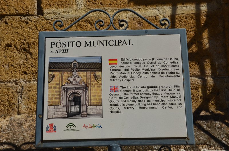 OSUNA-15-10-2021 - Sevilla y sus pueblos-2012/2021 (128)