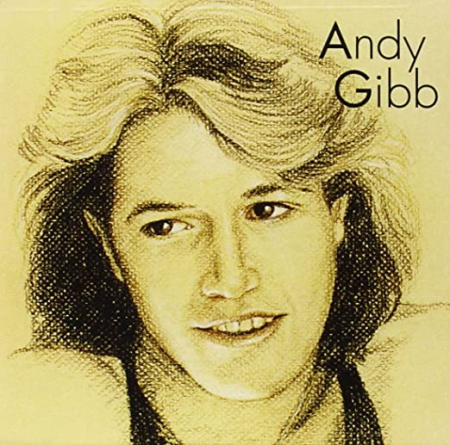 Andy Gibb: Greatest Hits (2012)