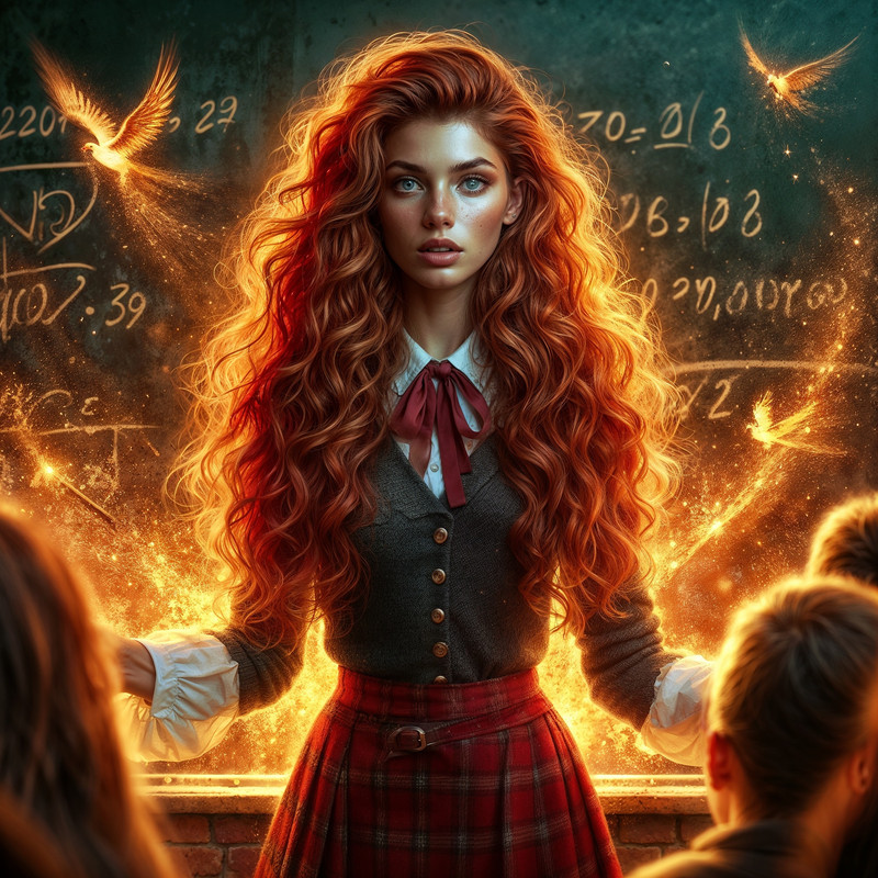 Больше артов на канале автора