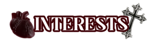 interests
