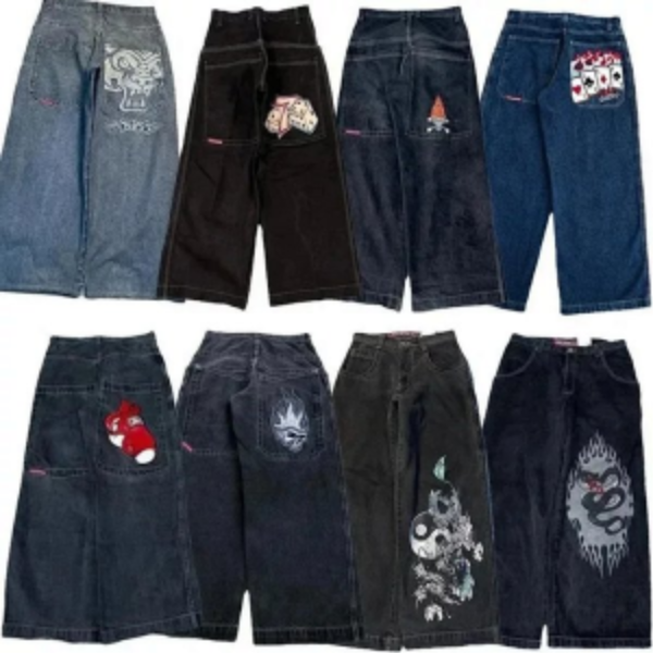 Jeans JNCO