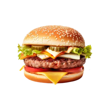 Most Burger Player OAT