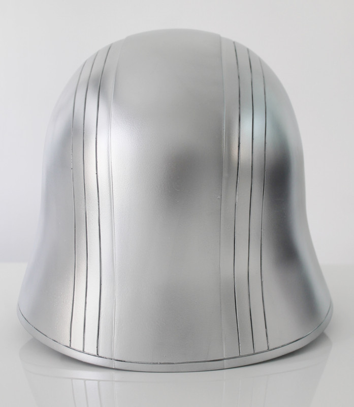 CASQUE CAPITAINE PHASMA 013