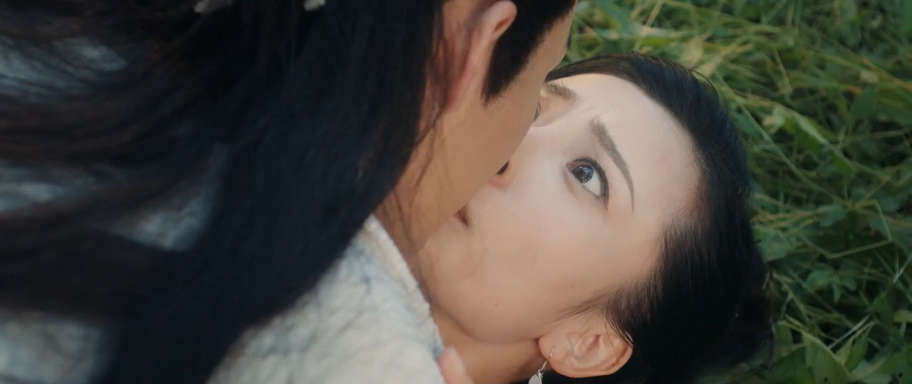 The Legend of Zu 2019 WebRip [Hindi + Tamil + Telugu] 480p, 720p ESub Screenshot