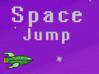 Space Jump