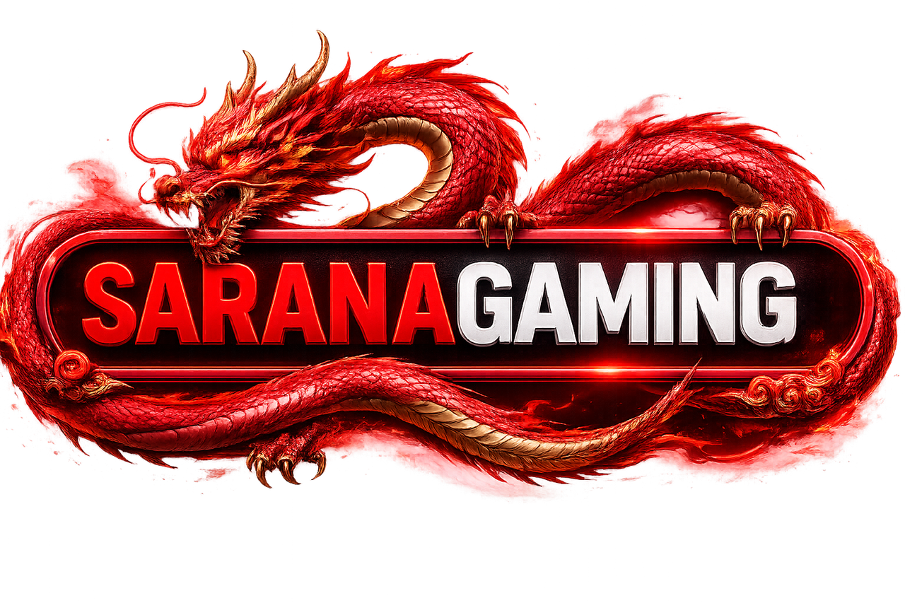SARANAGAMING