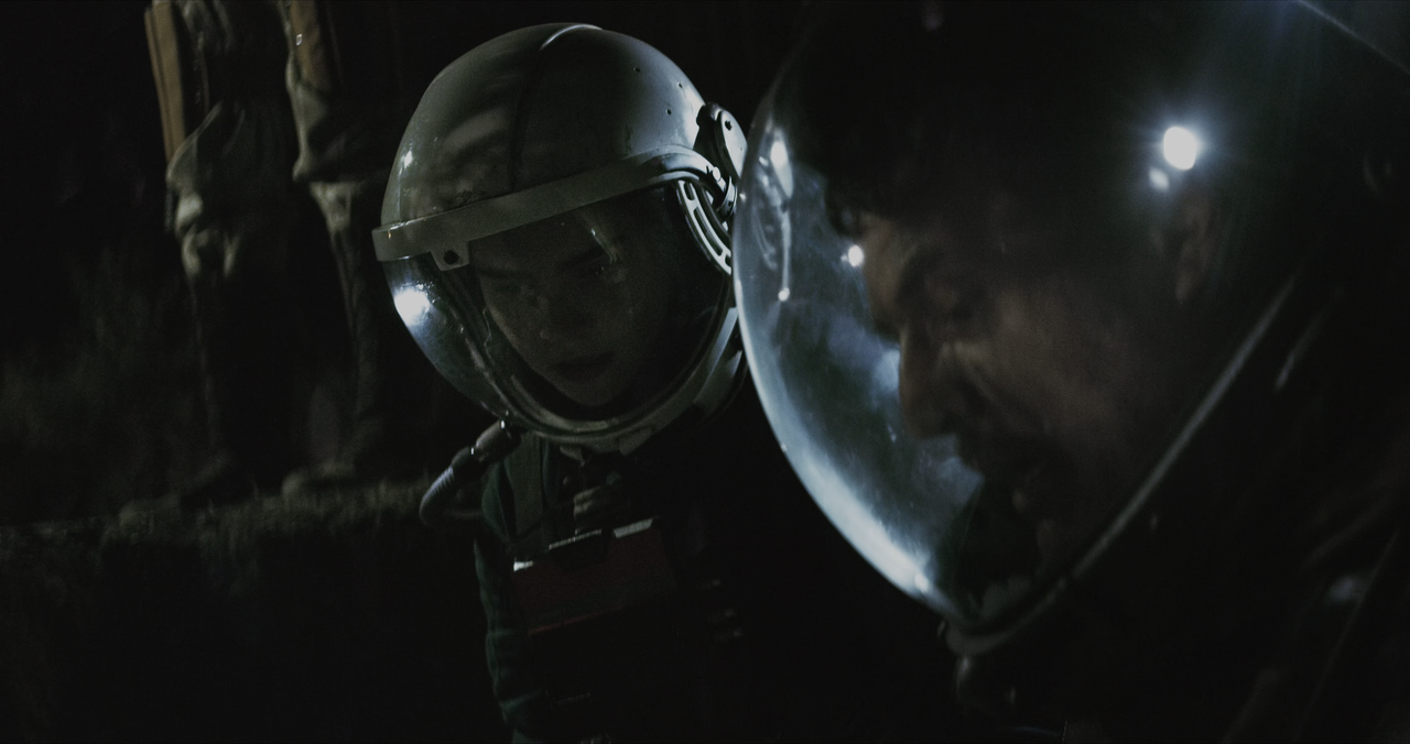 Prospect (2018) [Rip 2160p HEVC 10bit-HDR ITA-ENG DTS-AC3-SUBS] 