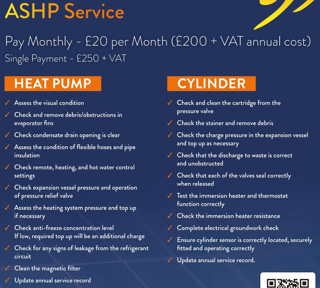 2025 11 09 ASHP Service items