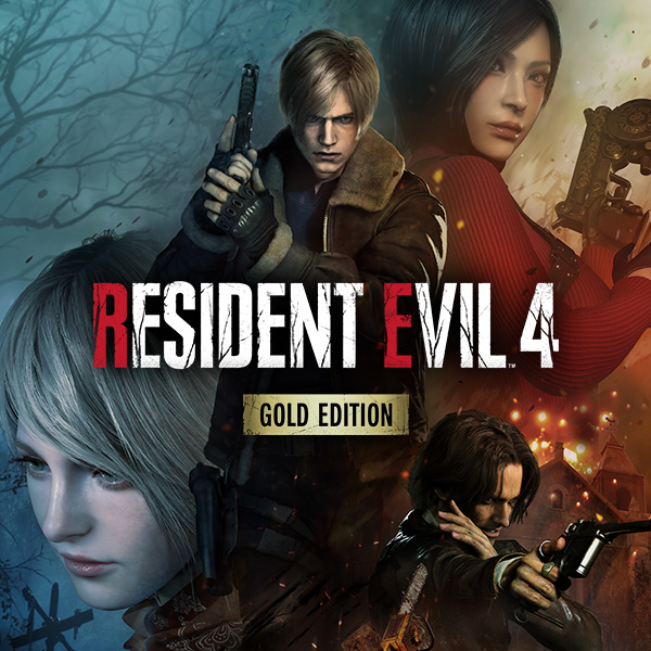 Resident Evil 4