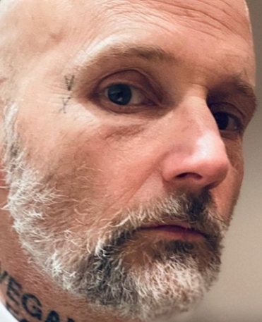 Moby Celebrates 32 Years of Being Vegan With Massive Animal Rights Arm  Tattoos  Moby  Just Jared Celebrity News and Gossip  Entertainment