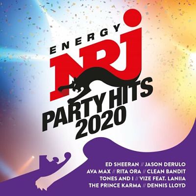 VA - Energy Party Hits 2020 (2CD) (01/2020) VA-Ener-opt