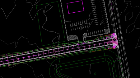 Cert Prep Autodesk Certified Professional: Civil 3D for Infrastructure Design