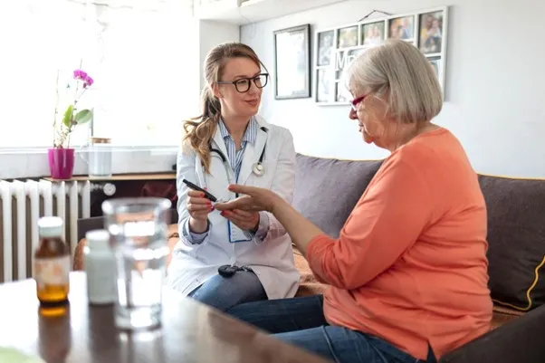 Cómo saber si soy diabético: reconoce los signos y actúa a tiempo