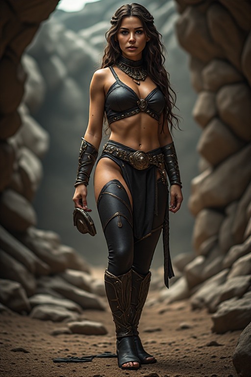 Xena-in-a-very-revealing-leggi-(18)