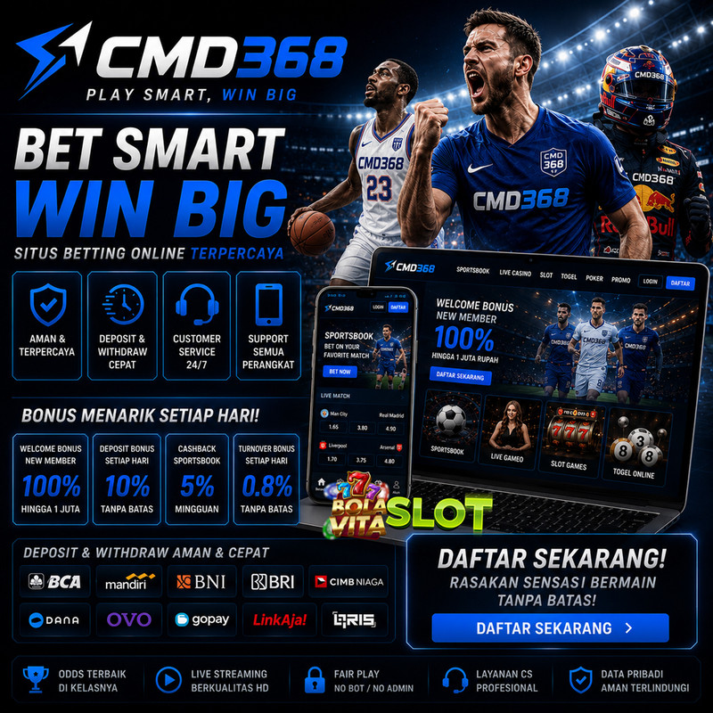 CMD368