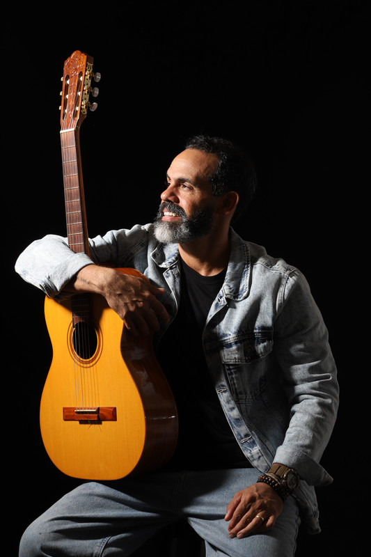 Retrato editorial de G.Hoffmam 16