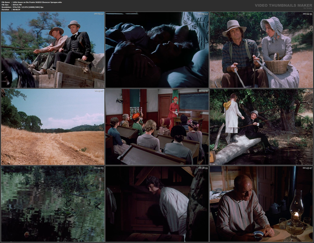 Little House on the Prairie S02E03 Ebenezer Sprague.mkv