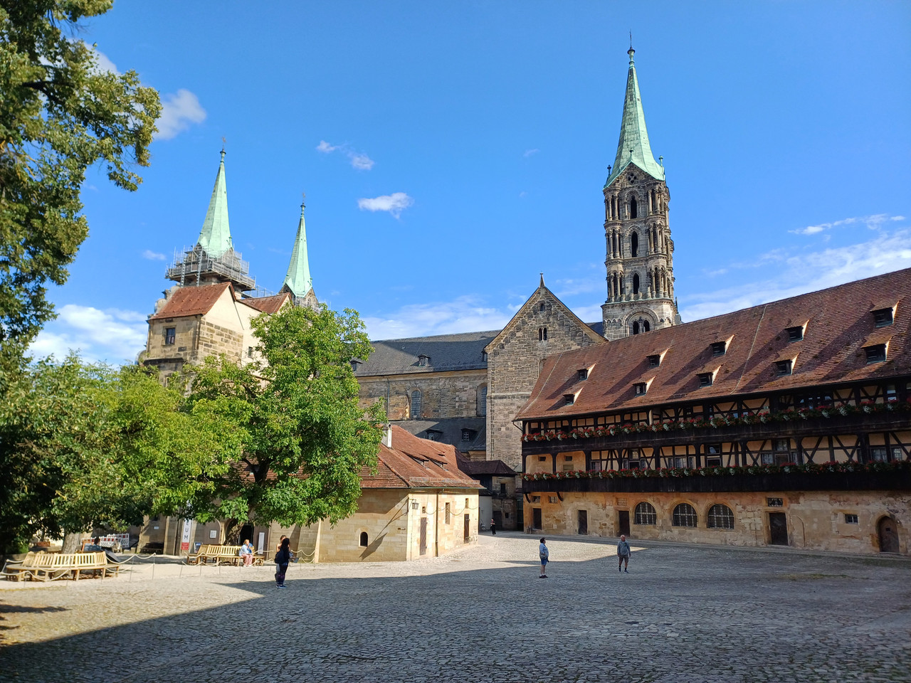 DÍA 5. BAMBERG - Roadtrip a Copenhague en 17 días (7)