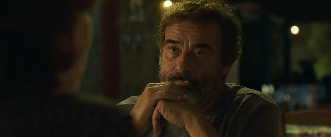 Mediterraneo: The Law of the Sea 2021 WebRip [Hindi] 480p, 720p ESub Screenshot