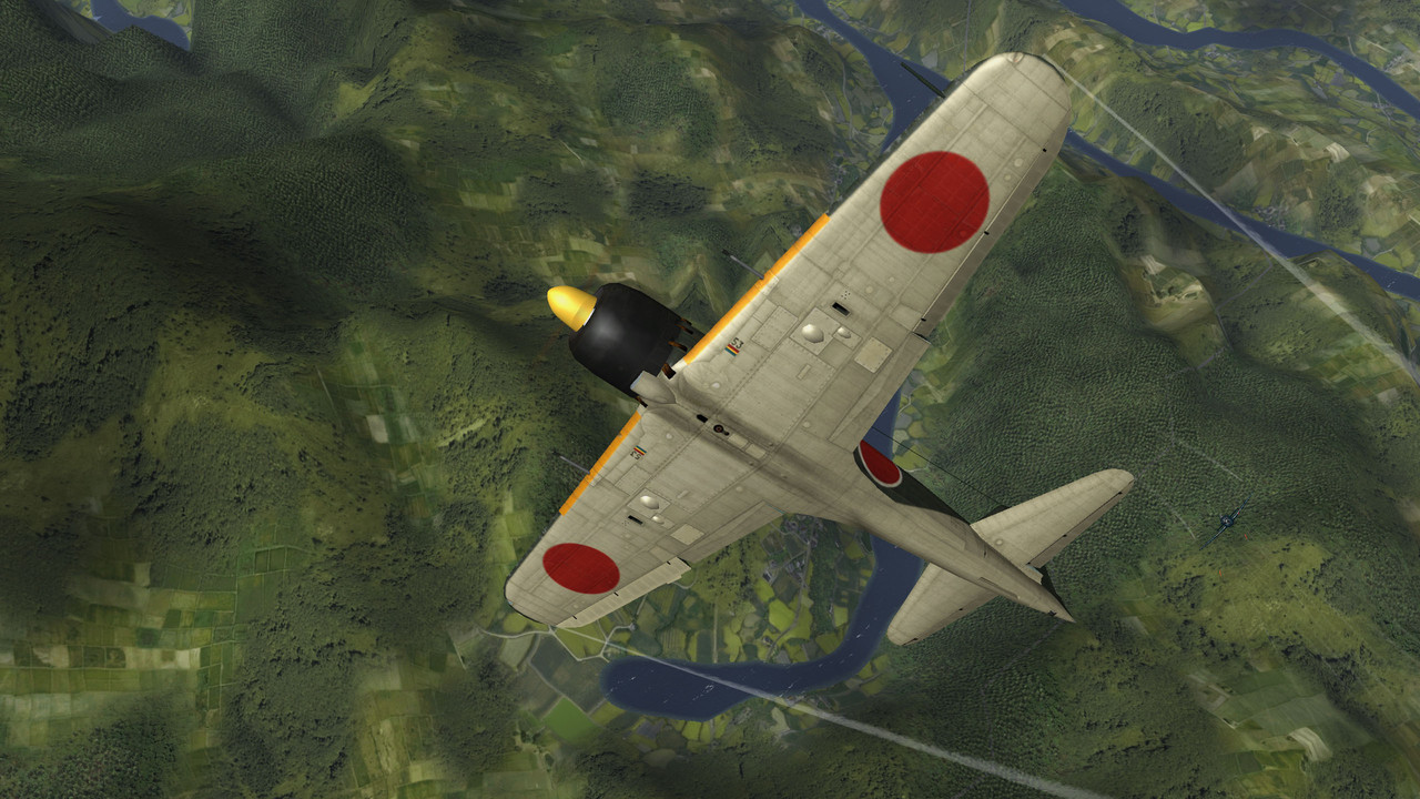 A6M - 302nd Kokutai -----