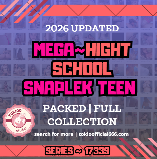 MEGA🏫 hight school snaplek teen 🏫17339