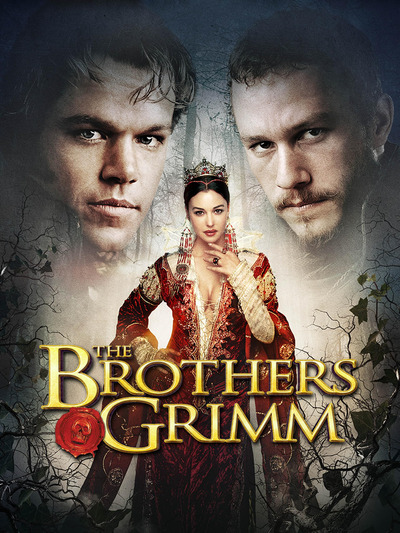 The Brothers Grimm (2005) Solo Audio Latino [E-AC3 2.0 + SRT] [Extraído de Prime Video]