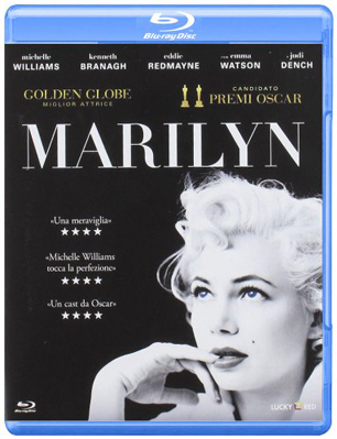 Marilyn (2011) mkv FullHD 1080p DTS+AC3 ITA ENG Sub
