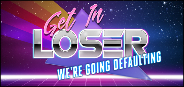 Default project banner