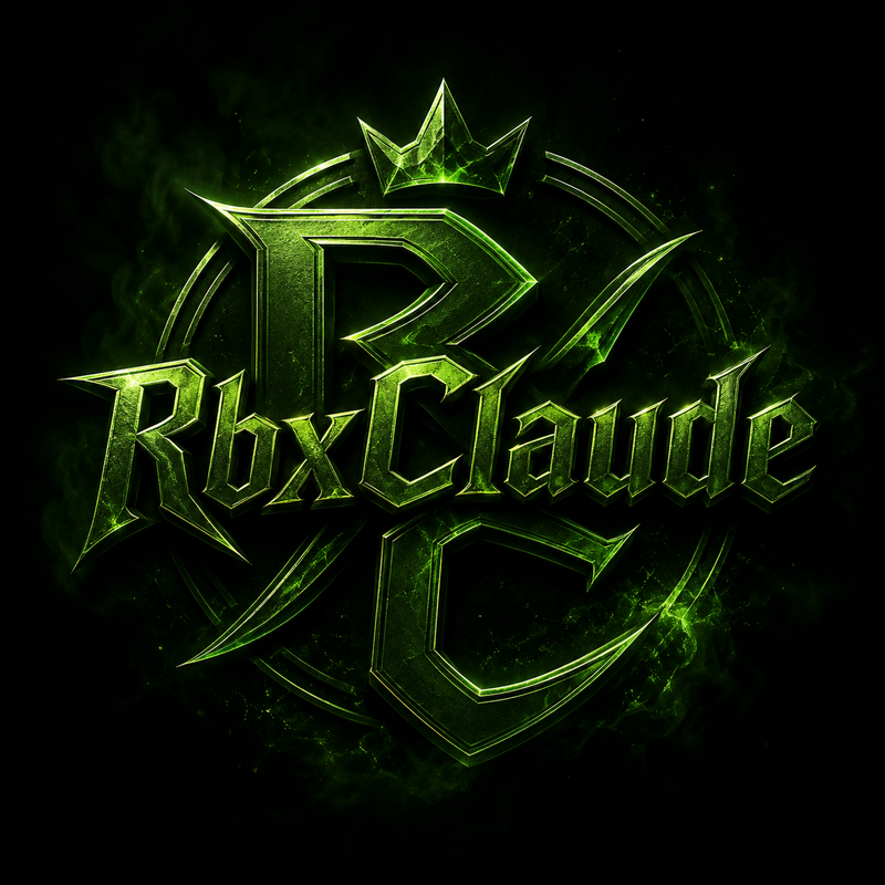 RbxClaude Logo