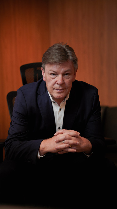 José Wolnei Schwartzhaupt - CFO as a Service